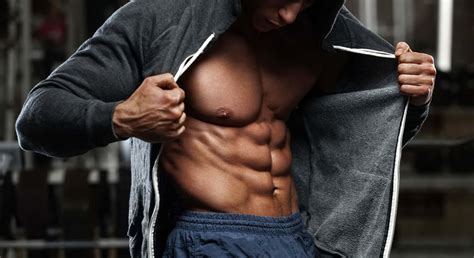 six pack abs